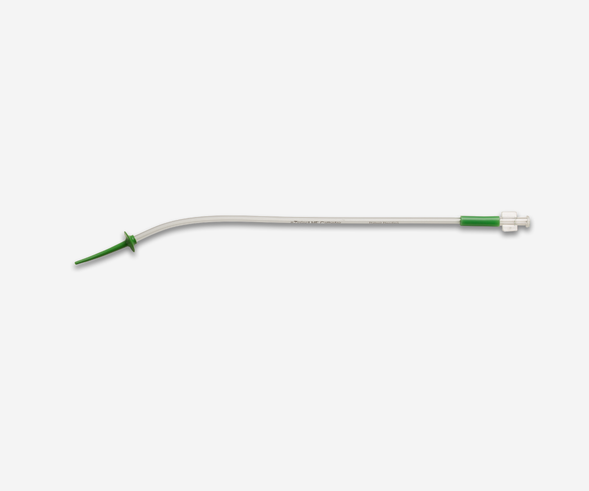 Thomas Medical EZ Inject SHG Catheter