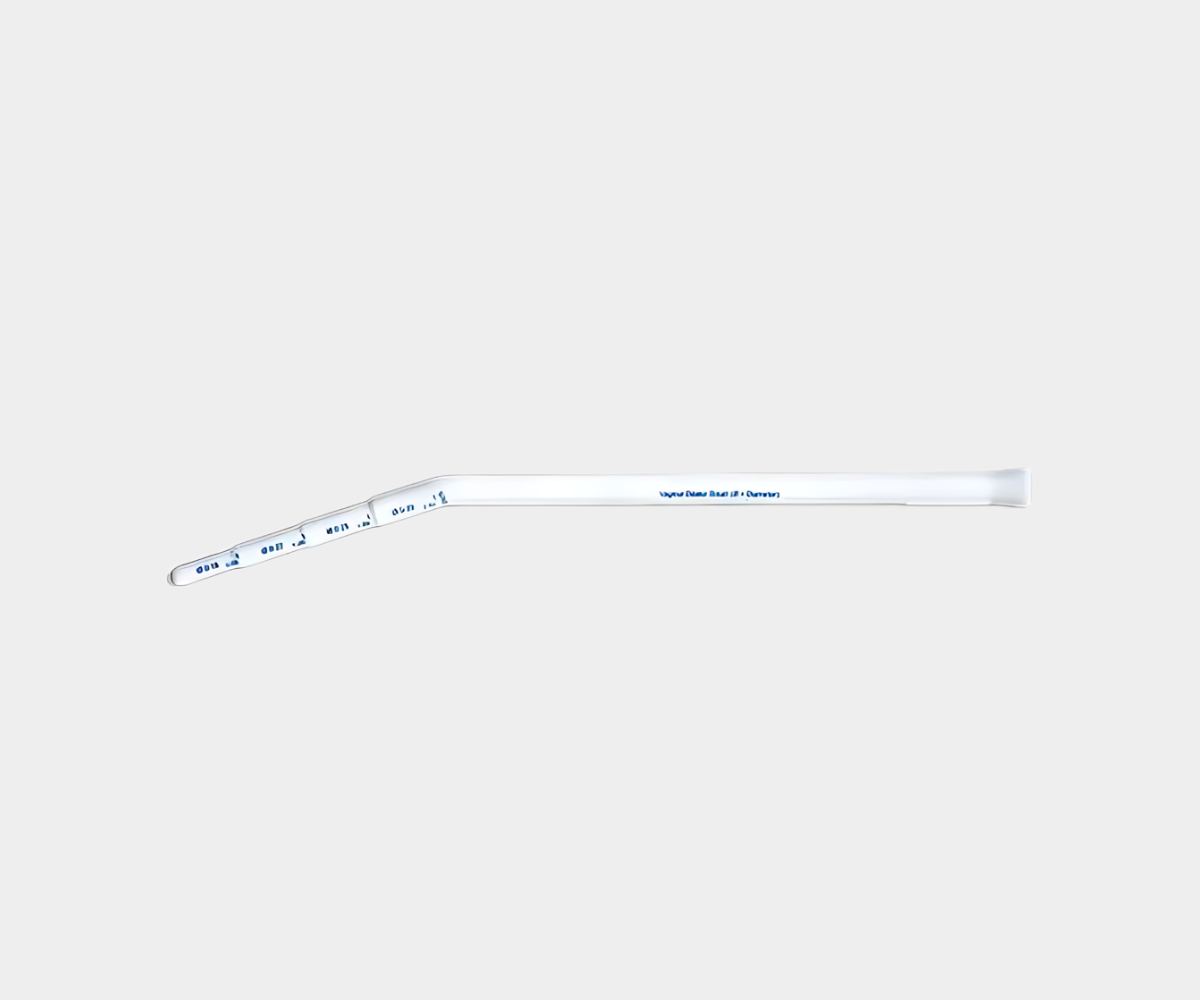 Single-Use Sterile Cervical Dilator