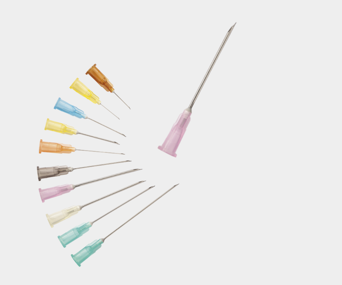 Terumo Hypodermic Needles