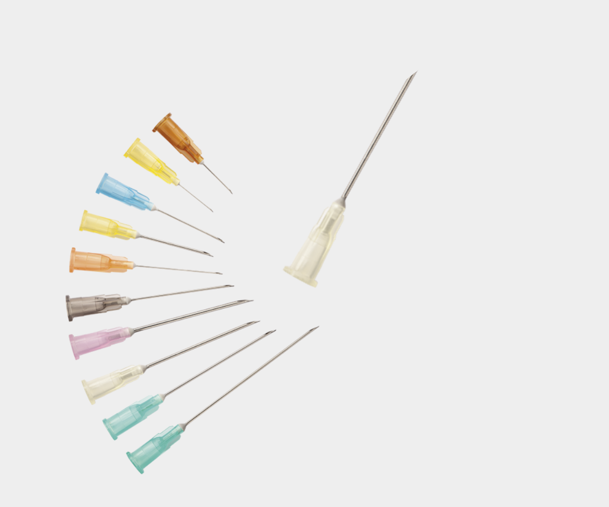 Terumo Hypodermic Needles