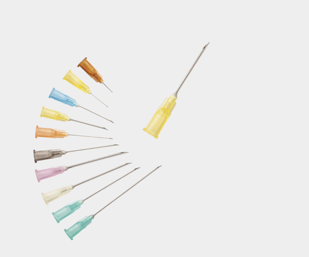 Terumo Hypodermic Needles