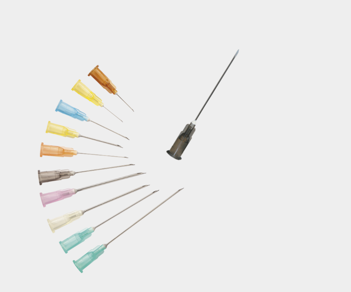 Terumo Hypodermic Needles