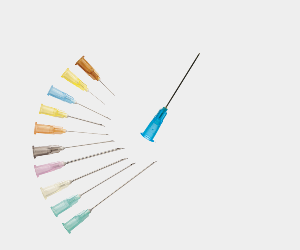 Terumo Hypodermic Needles