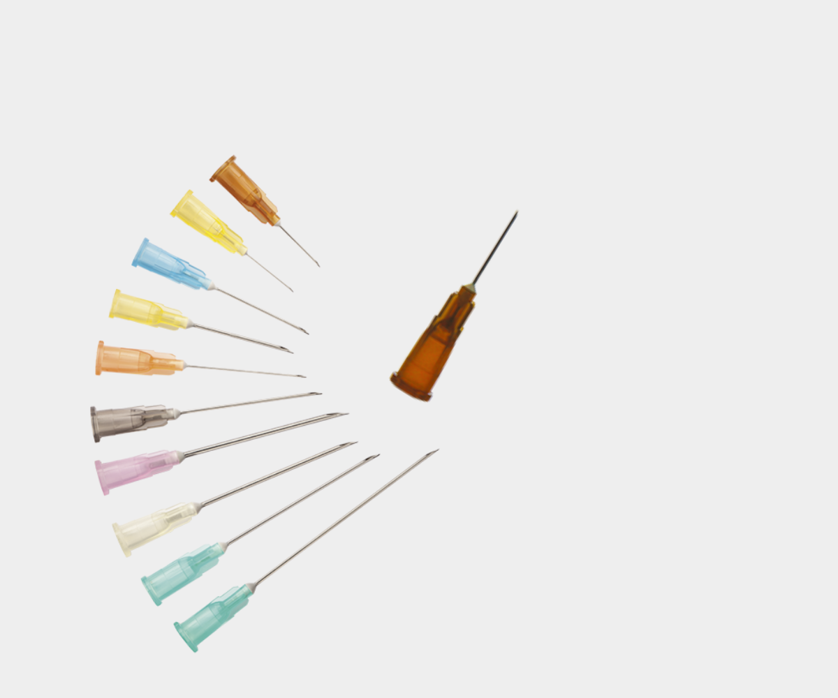 Terumo Hypodermic Needles