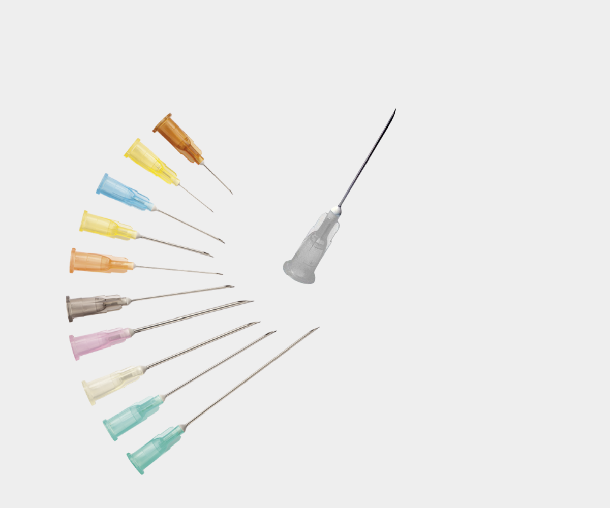 Terumo Hypodermic Needles