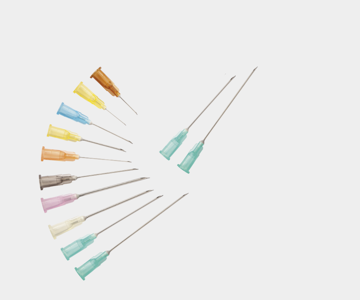 Terumo Hypodermic Needles
