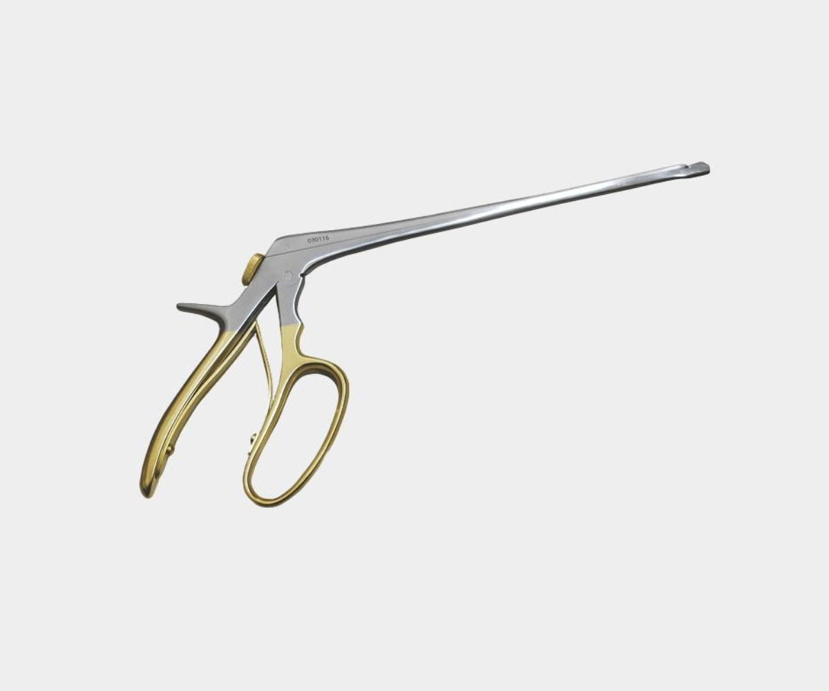 Tischler Kevorkian Biopsy Punch