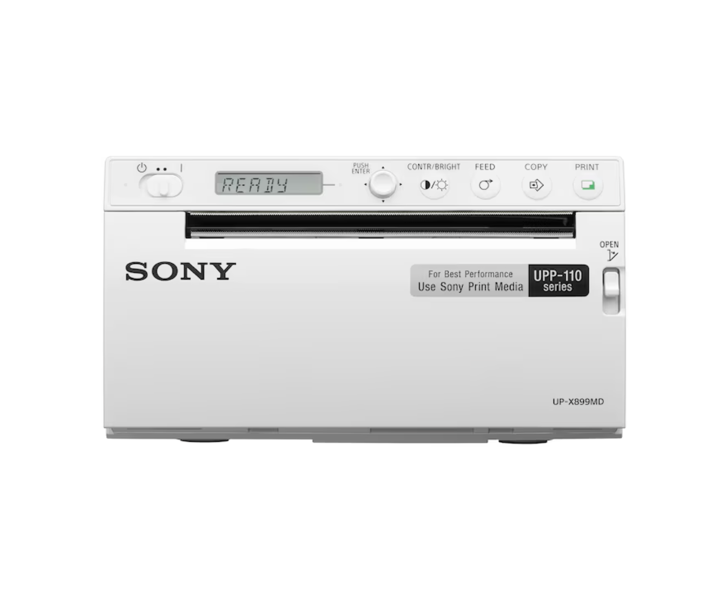 UP-X899MD Sony Video Printer