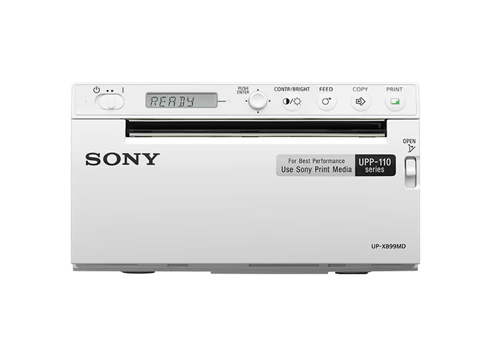 UP-X899MD Sony Video Printer