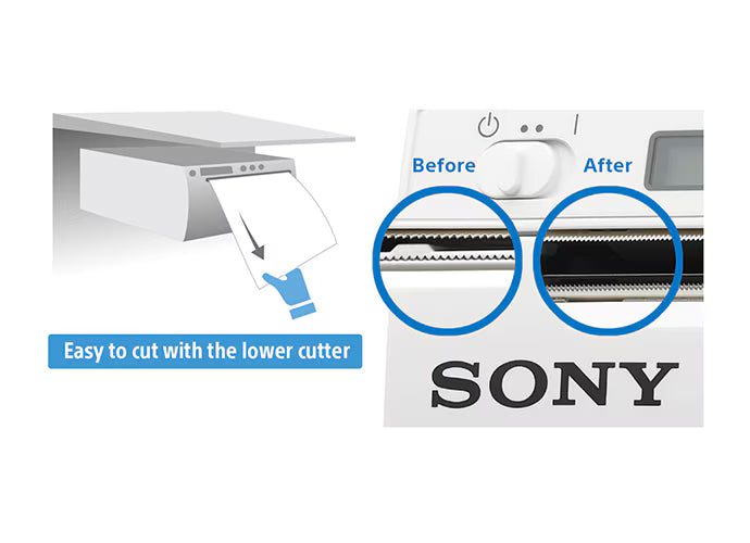 UP-X899MD Sony Video Printer