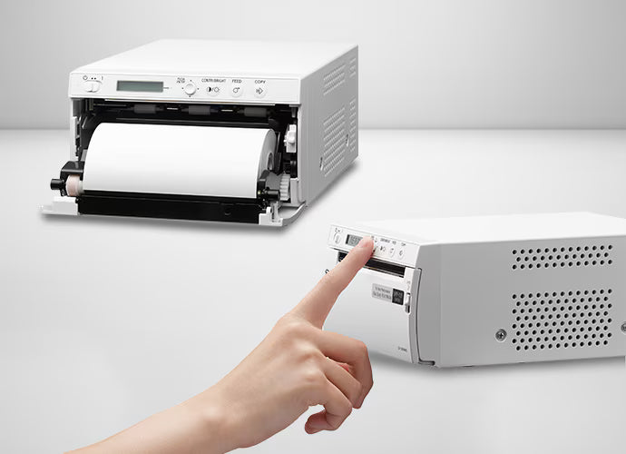 UP-X899MD Sony Video Printer