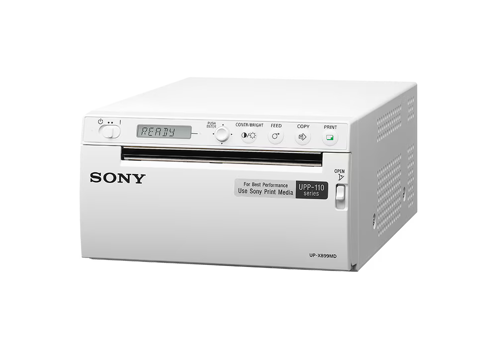 UP-X899MD Sony Video Printer