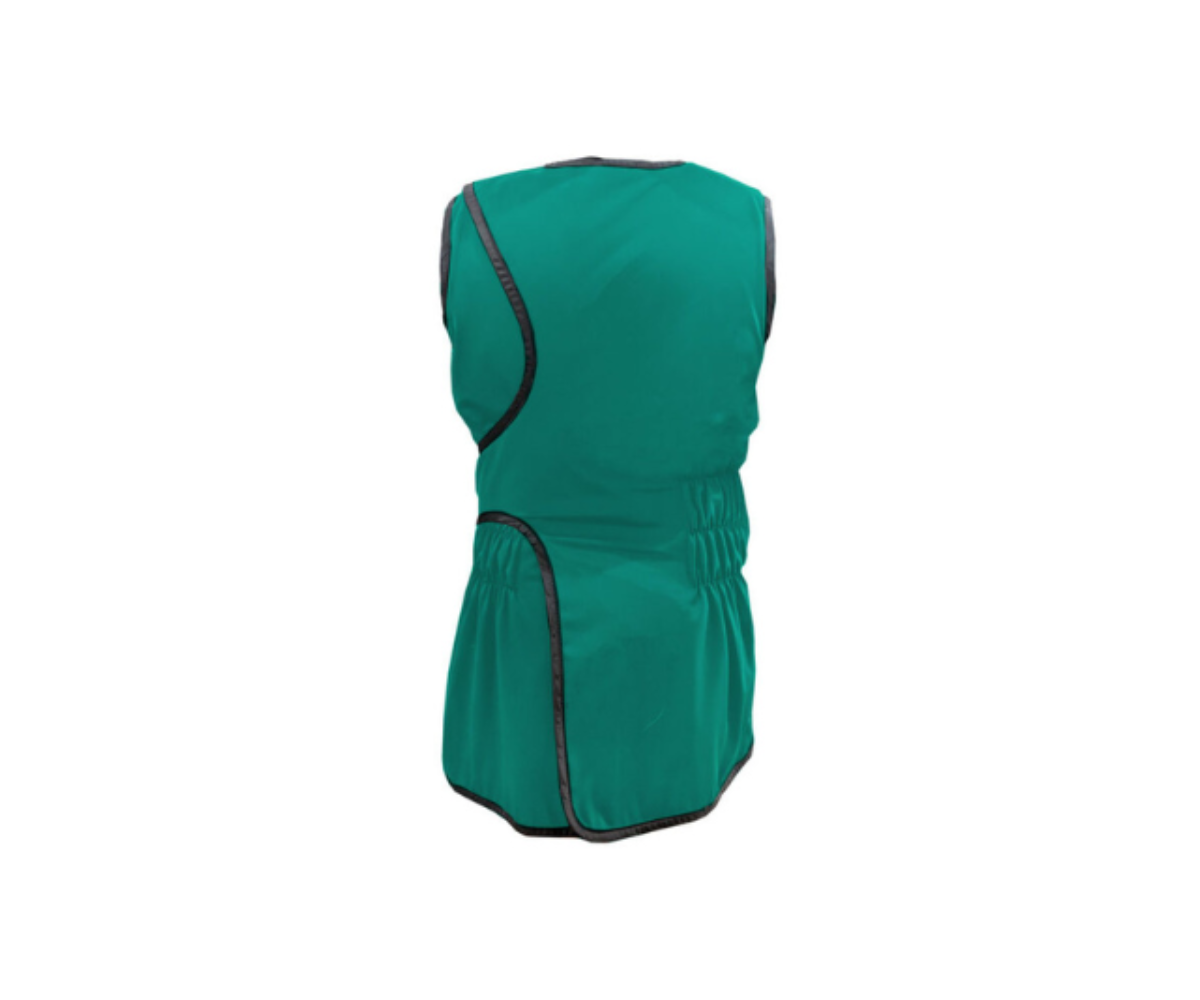 Wrap-Around Radiation Apron - Male - Full Protection