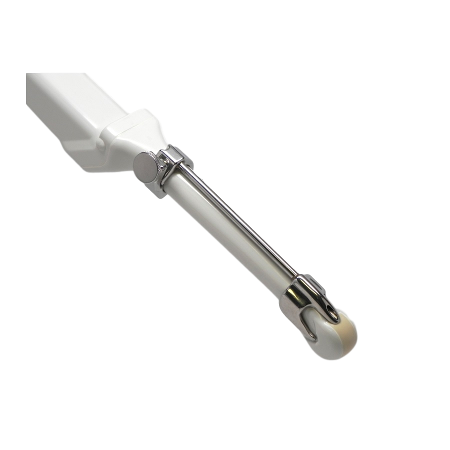 Hitachi reusable needle guides