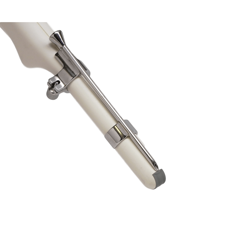 Philips ATL C9-5 ICT reusable endocavity needle guides - ultrasound needle guide - Biopsy needle guide for ultrasound