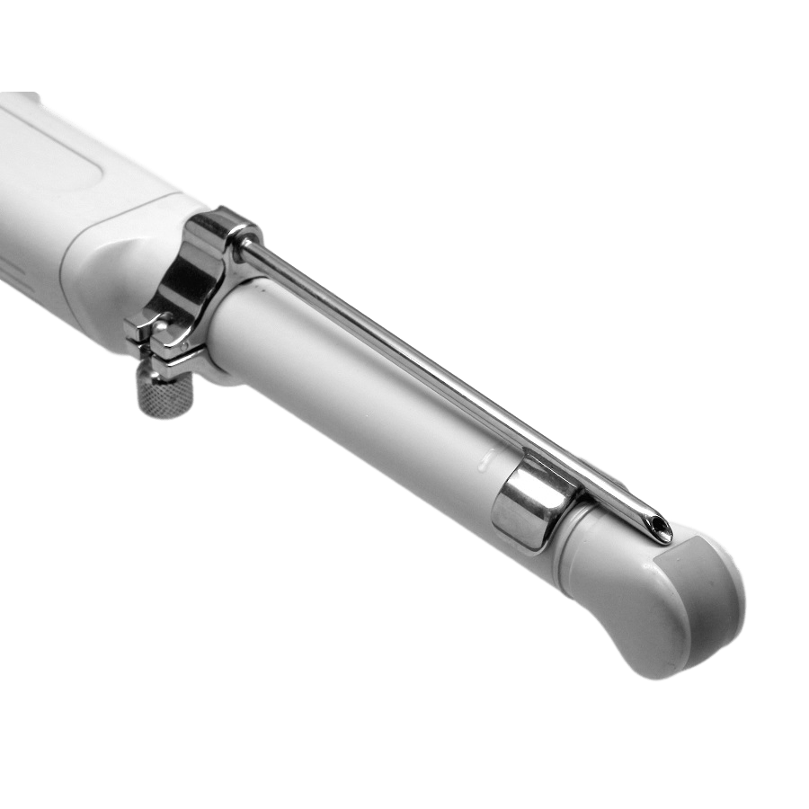 Siemens EC7 reusable endocavity needle guides - ultrasound needle guide - Biopsy needle guide for ultrasound