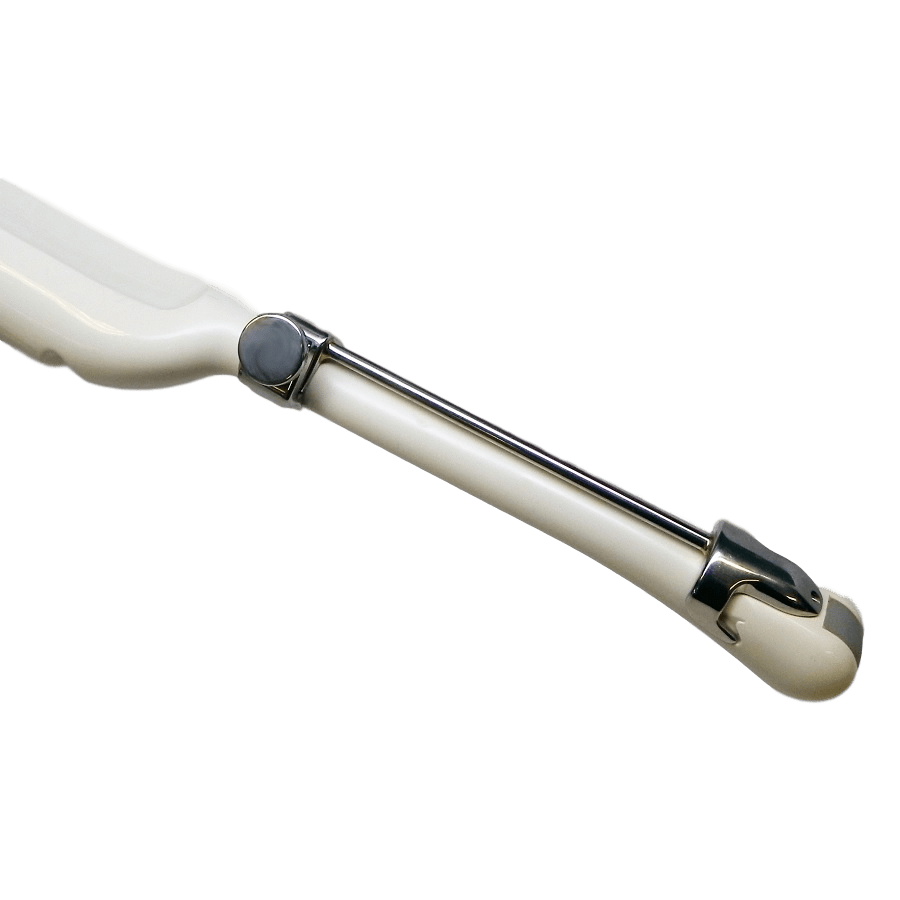 Toshiba reusable needle guide - ultrasound needle guide - Biopsy needle guide for ultrasound