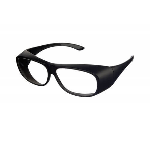42 Fitover Lead Glasses - Radiation Protection