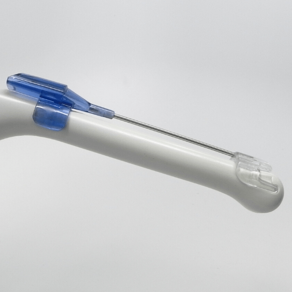Endocavity Needle Guide for SonoScape - sterile