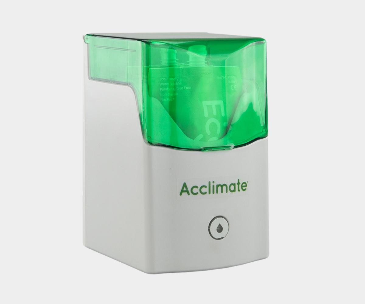 Acclimate Ultrasound Gel Warmer