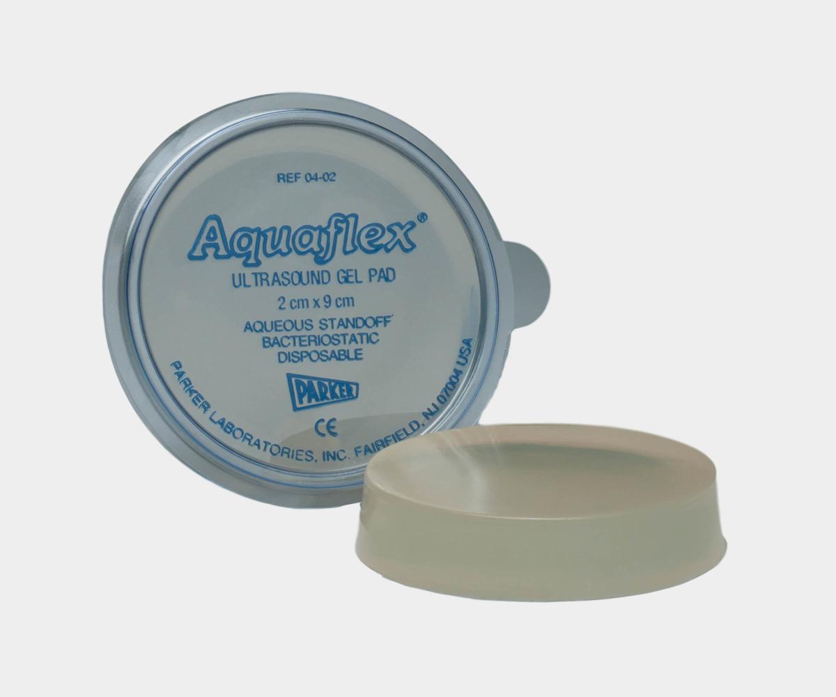 Aquaflex® Ultrasound Gel Pad 04-02