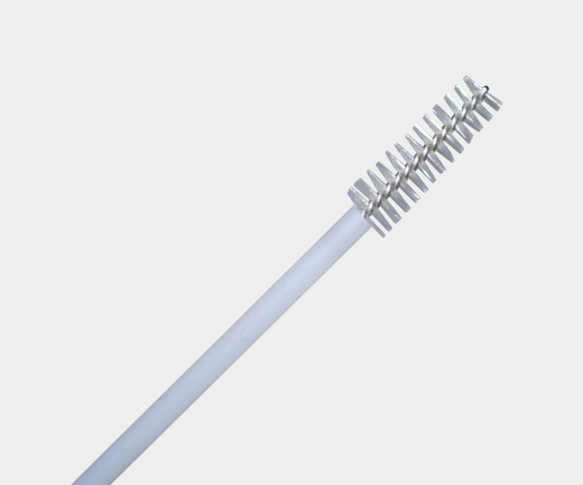 Cytobrush for Pap Smear - Closeup