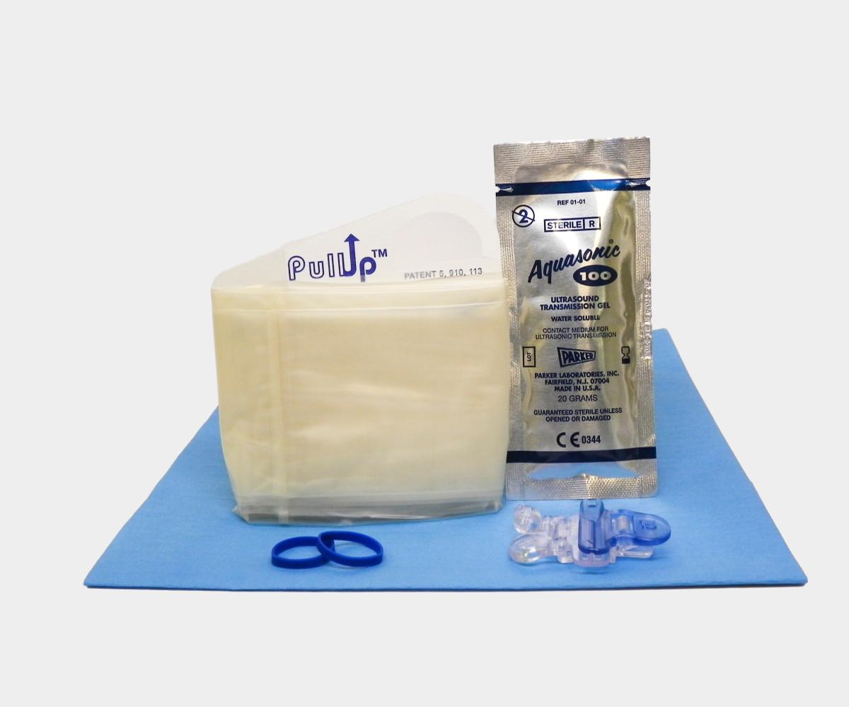 Director Needle Guide Sterile