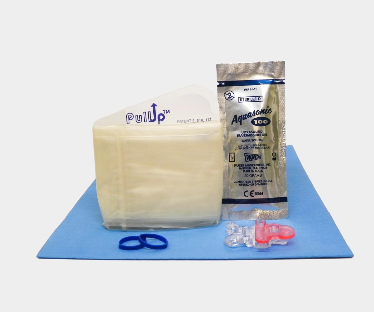 Director Needle Guide Sterile