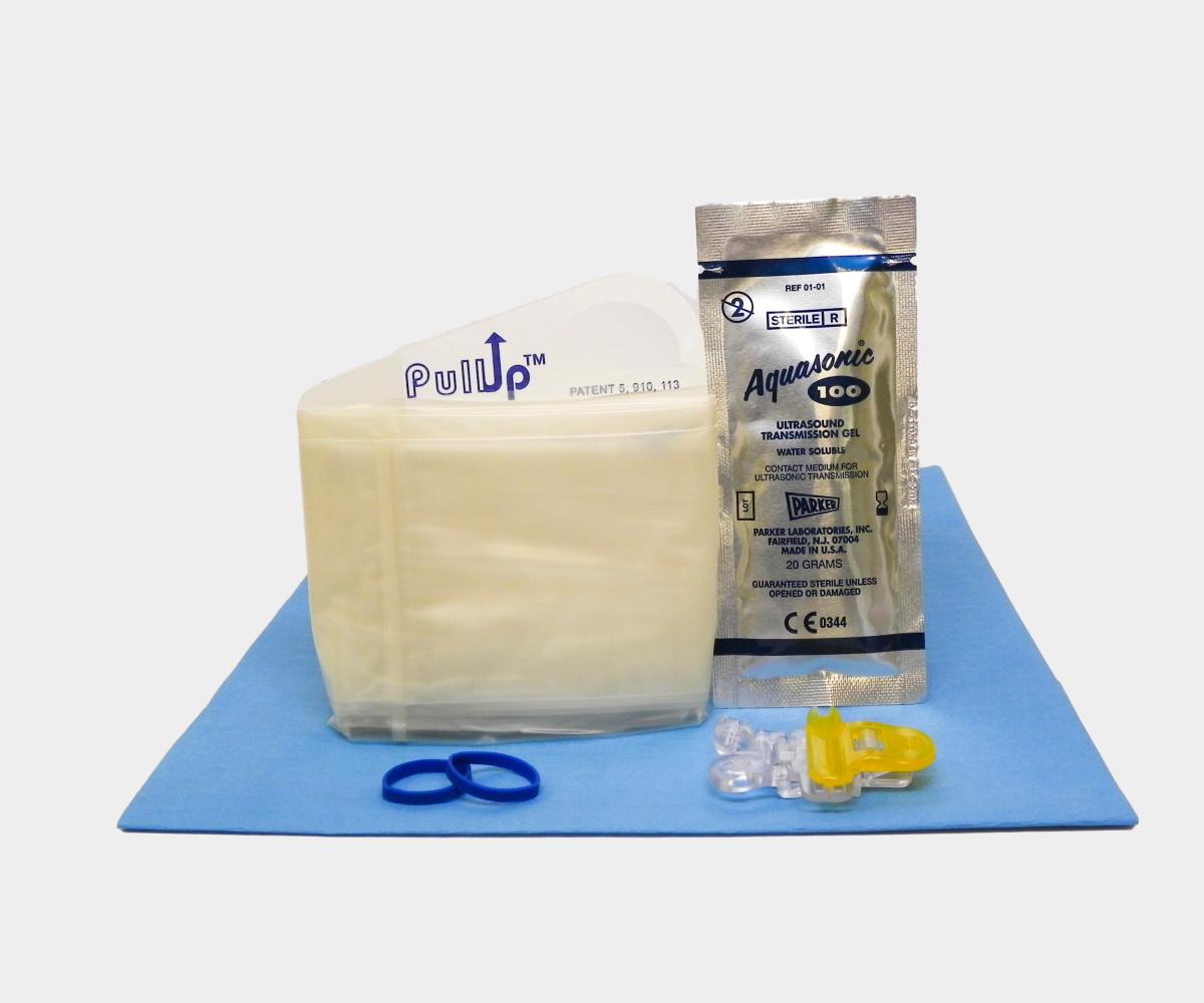 Director Needle Guide Sterile