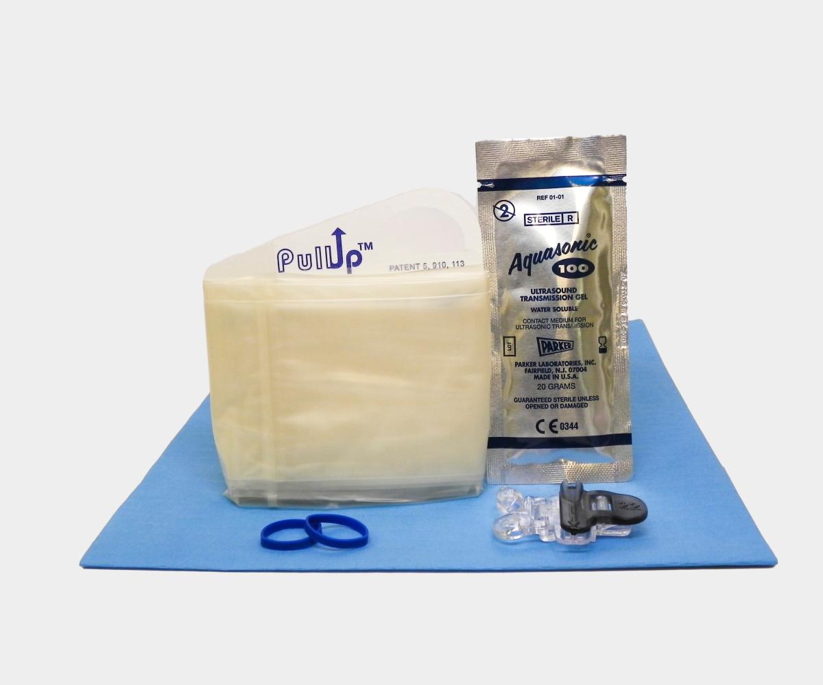 Director Needle Guide Sterile