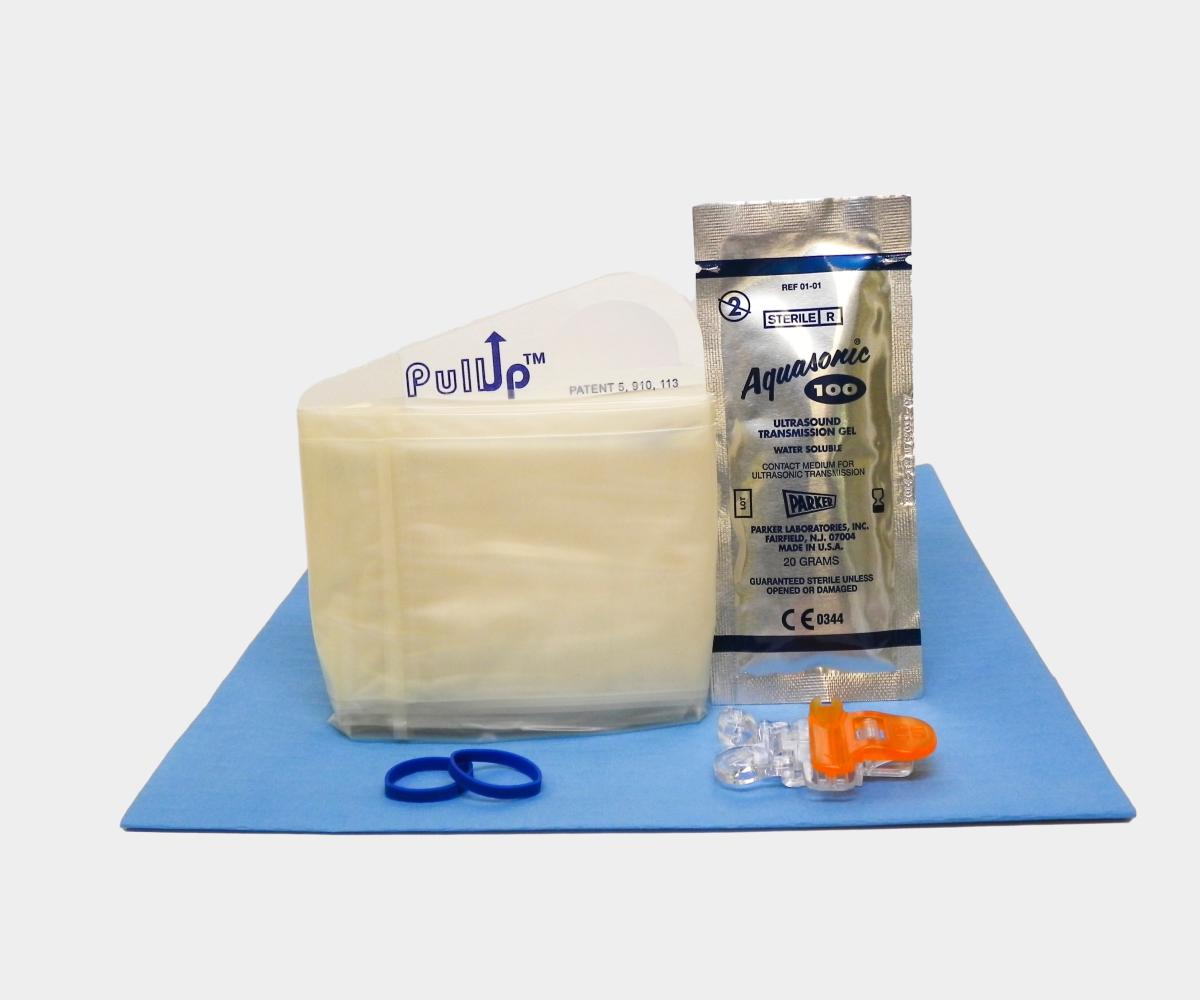 Director Needle Guide Sterile