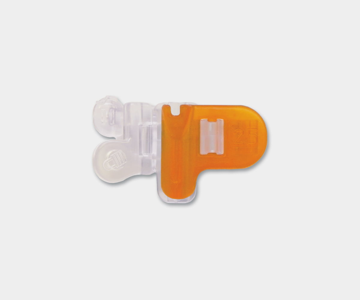Director Needle Guide Only 25Ga