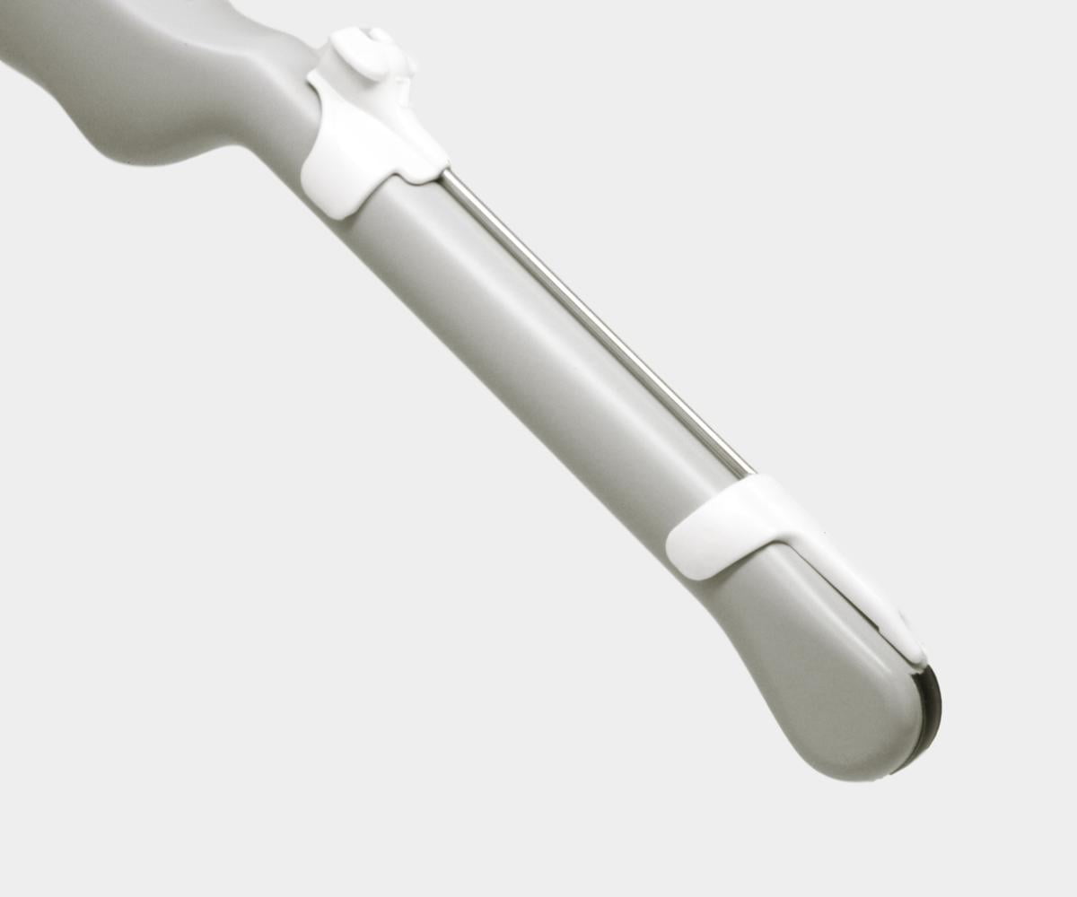 Disposable Sterile Endocavity Biopsy Needle Guide 7411