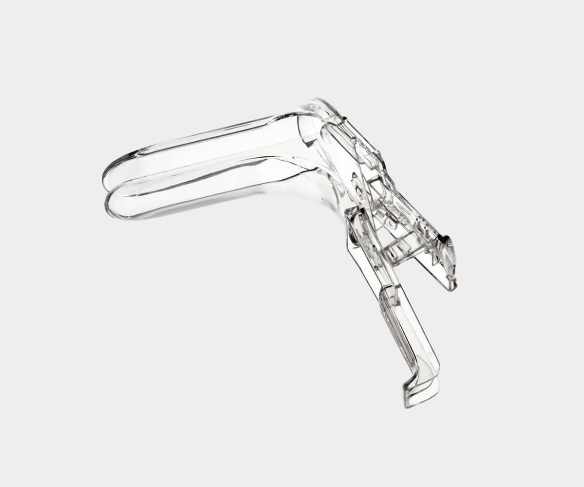 Disposable Vaginal Speculum