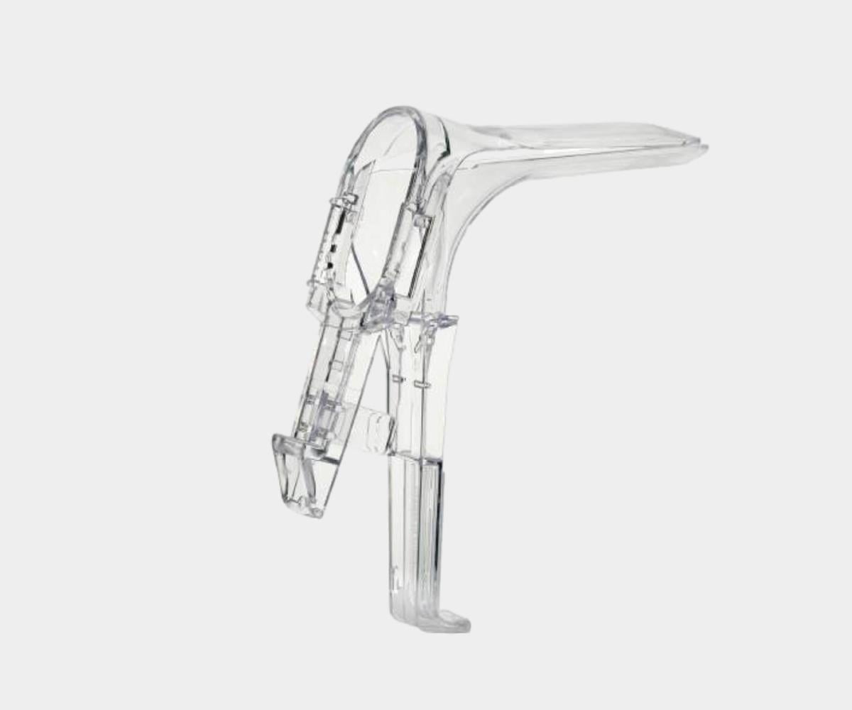 Disposable Vaginal Speculum Non-Sterile