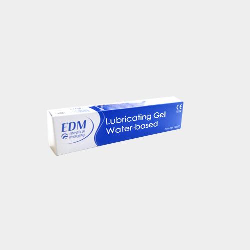 EDM Lubricant Gel Tube