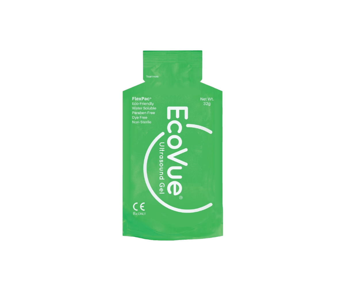 EcoVue® Ultrasound Transmission Gel