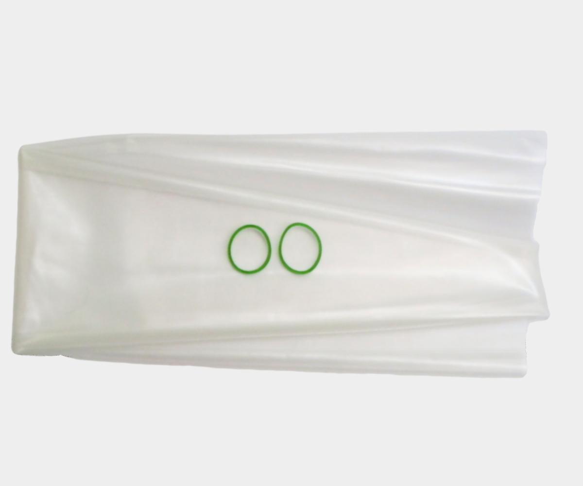 Endocavity Sterile Ultrasound Probe Cover Latex Free Non Sterile