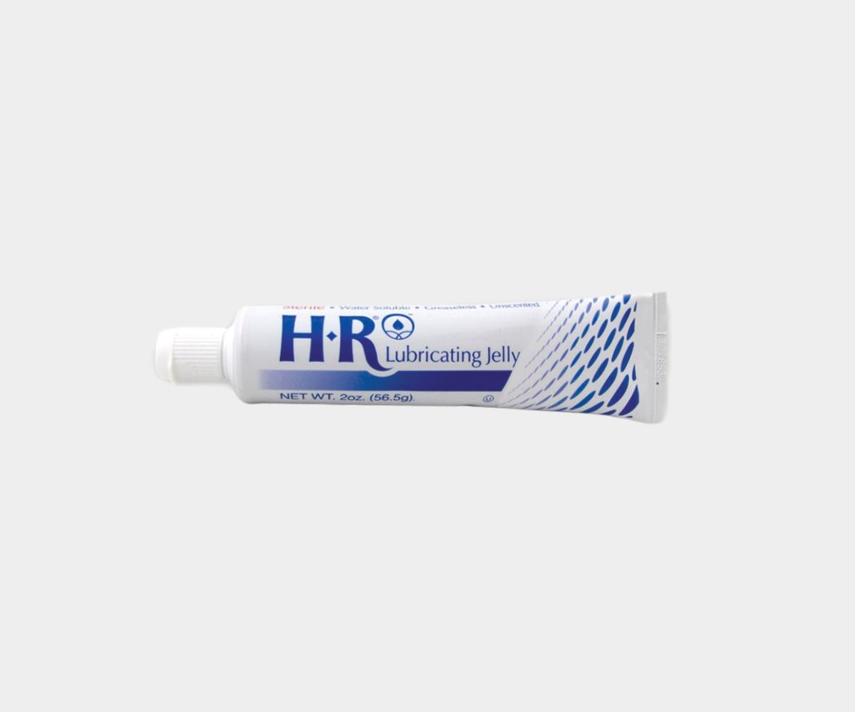 HR Lubricating Jelly 203