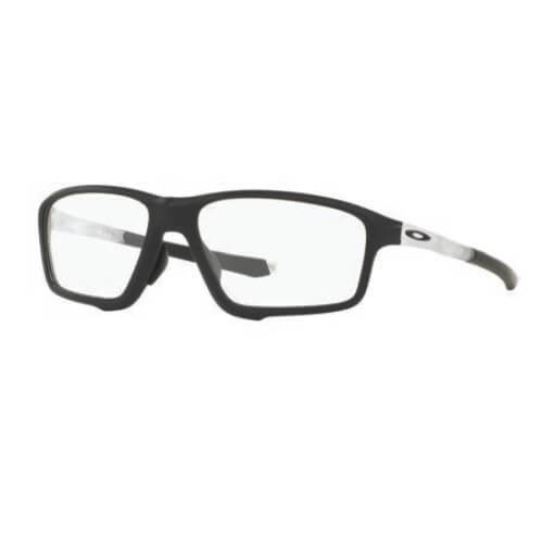 Oakley Crosslink Zero - Matte black