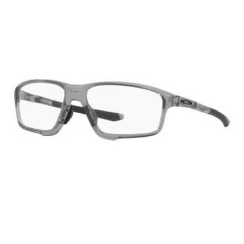Oakley Crosslink Zero Lead Glasses