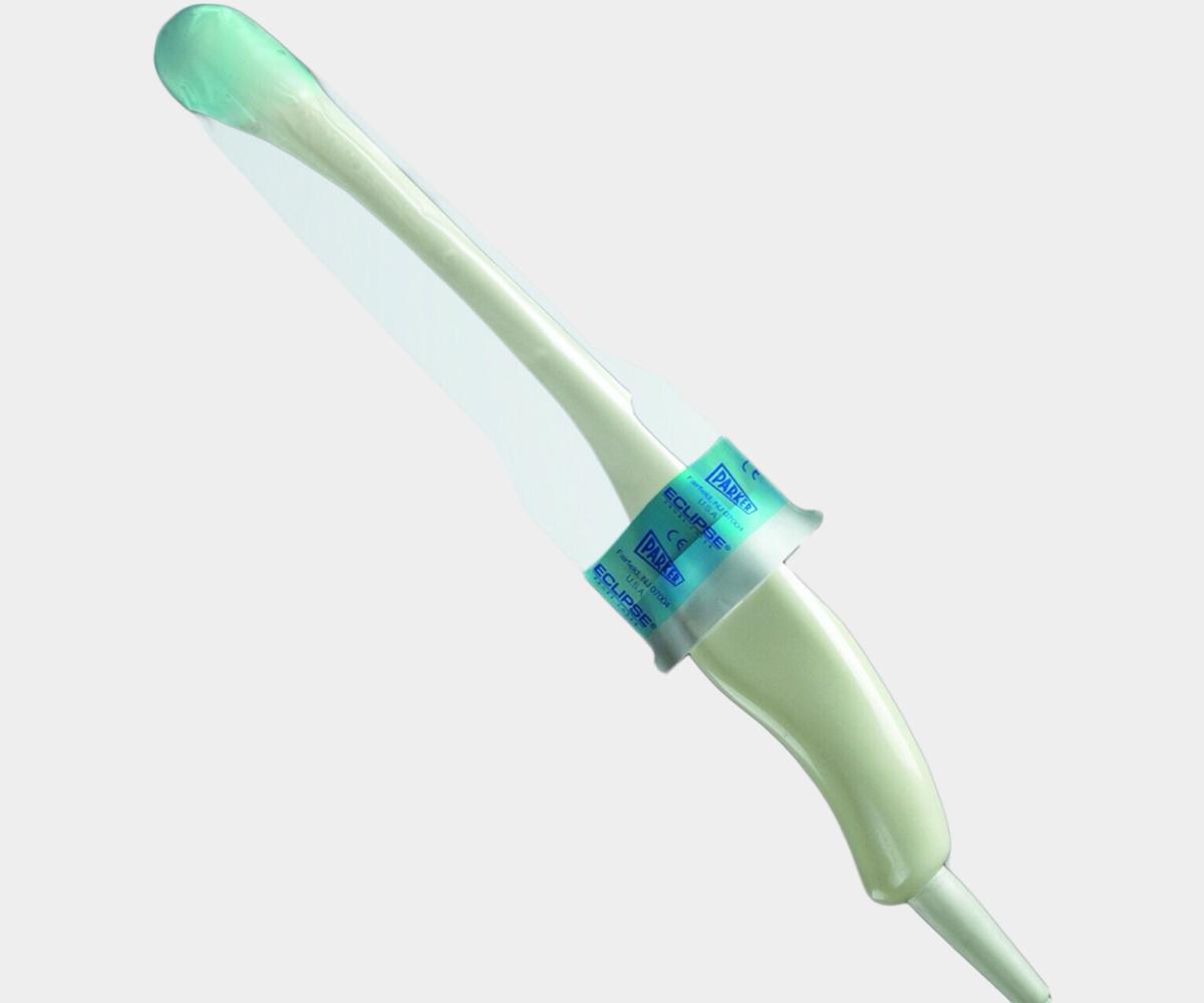 Parker Eclipse 3D Ultrasound Probe Cover