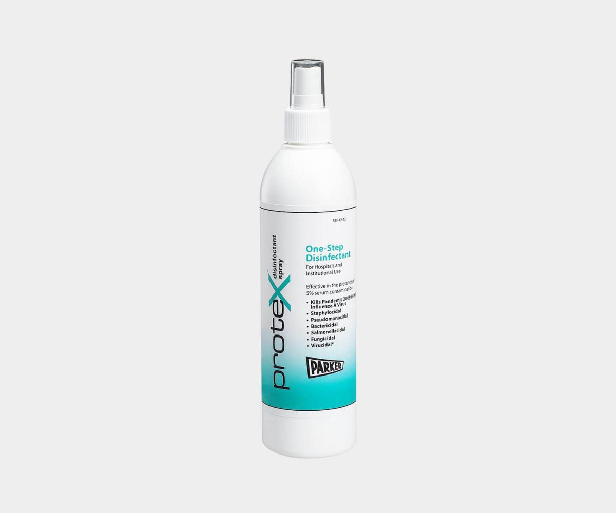 Parker Protex Disinfection Spray 12oz