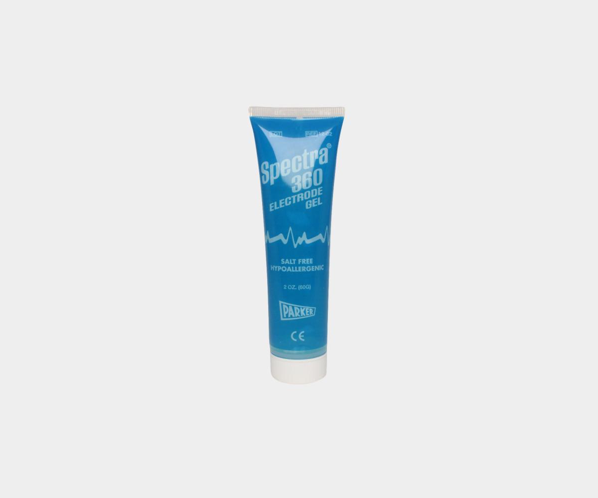 Parker Spectra 360 Electrode Gel 60 Grams