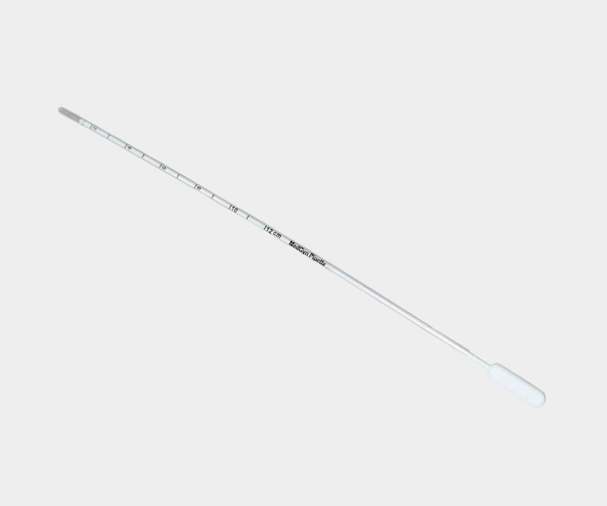 Pipette for Endometrial Biopsy