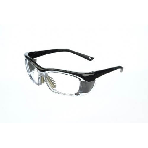 ProGuard Leaders black lead glasses