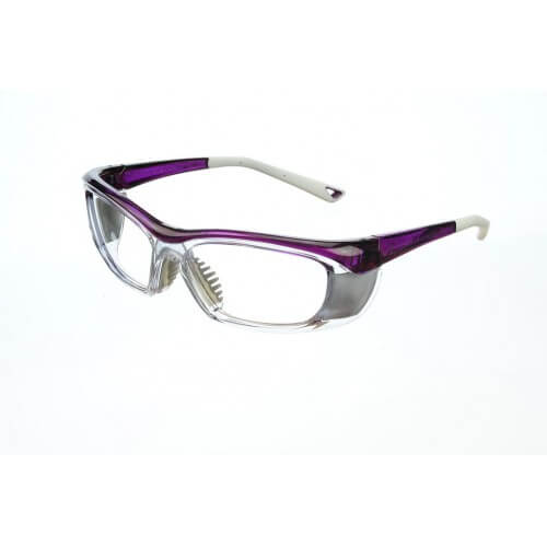 ProGuard Leaders purple lead glasses