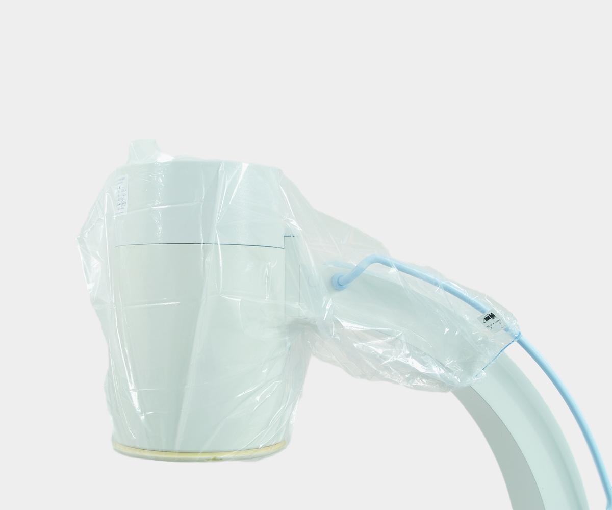 Rectangular Banded Bag