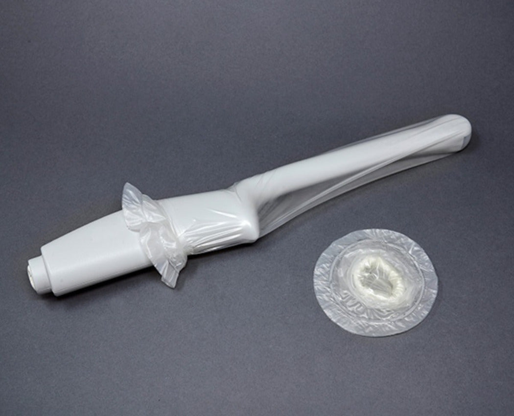 Sheathes Latex-Free Non-Sterile Probe Covers