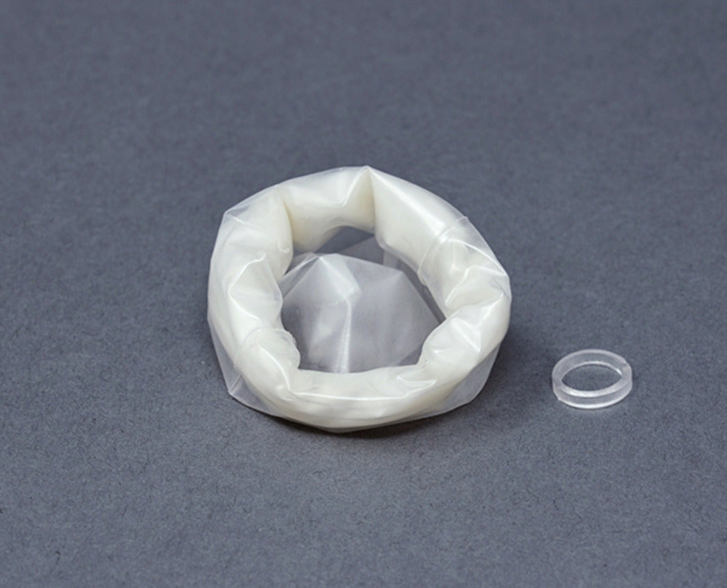 Sheathes Latex-Free Sterile Probe Covers - Available at EDM